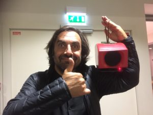 Andre Manoukian