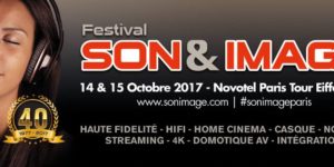 Festival Son & Image